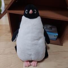 ペンギンリュック