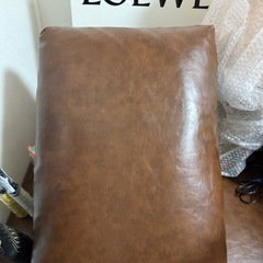 Lowyaのソファの画像