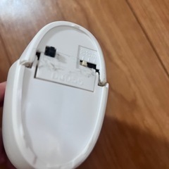 自動でシュパッと消臭の画像