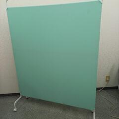 パーティションスクリーン