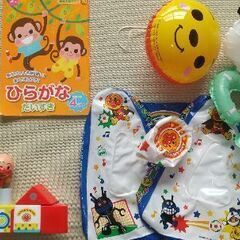 幼児おもちゃ