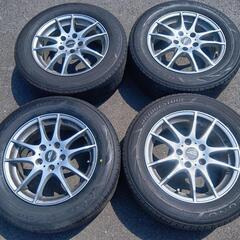 【新着】215/60R16