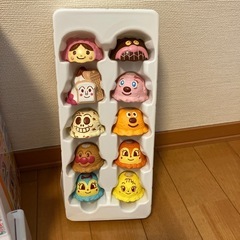 アンパンマン　アイスちょうだいの画像