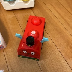 アンパンマン　アイスちょうだいの画像
