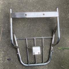 クロスカブ延長キャリア(中古)の画像