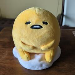 ぬいぐるみ