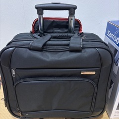 Samsonite サムソナイトVATON Rolling Tote