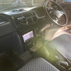 【売約済】H16年式 ハイゼットトラック s210pの画像