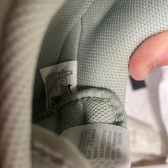 NIKEエアフォース　新品の画像