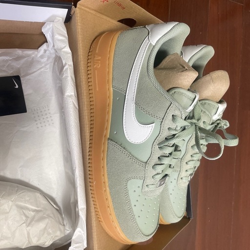 NIKEエアフォース　新品