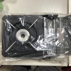 【松本市引き取り限定】⭐未使用品⭐iアイ・コンロ（3.5kw）の画像