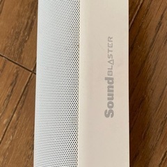 ジャンク品　スピーカー