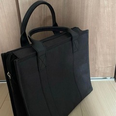 トートバック　5years coat premium 日産メンテナンスキットの画像