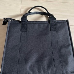トートバック　5years coat premium 日産メンテナンスキットの画像