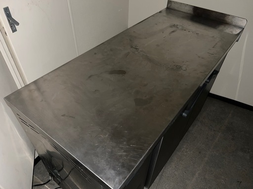 業務用冷蔵庫