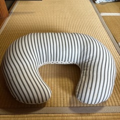 授乳クッションの画像