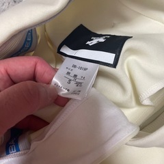 新品　野球ズボンS
の画像
