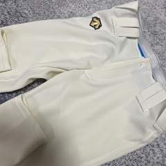 新品　野球ズボンS
