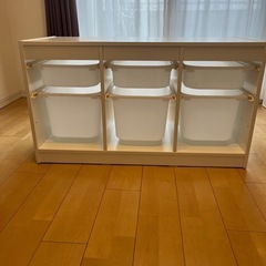 IKEA トロファスト　