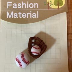 ボタンまとめ売りの画像