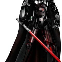 凸LEGO凸【新品未開封】廃盤 レゴ75534 スター・ウォーズ ダース・ベイダー ★レアの画像