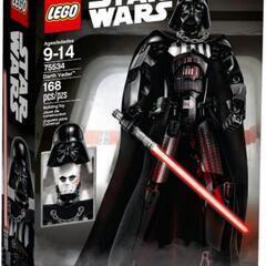 凸LEGO凸【新品未開封】廃盤 レゴ75534 スター・ウォーズ...