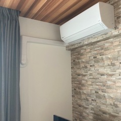 電気工事、エアコン工事作業員大募集！の画像