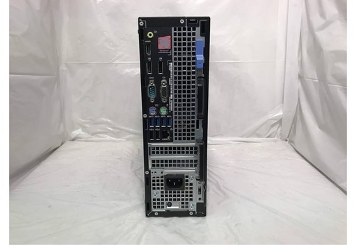 デル OptiPlex 7050/5050/3050SF