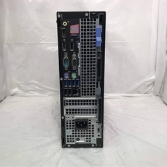 デル OptiPlex 7050/5050/3050SFの画像