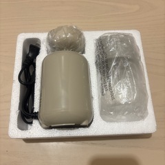 ブレンダーの画像