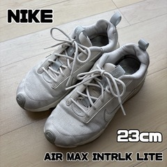 NIKE レディース シューズ 23cm