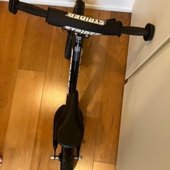 ストライダー　スポーツモデルの画像