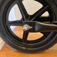 ストライダー　スポーツモデルの画像