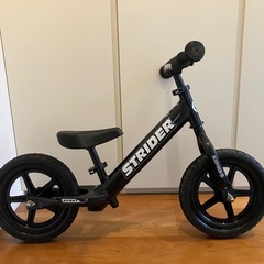 ストライダー　スポーツモデルの画像