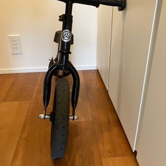 ストライダー　スポーツモデルの画像