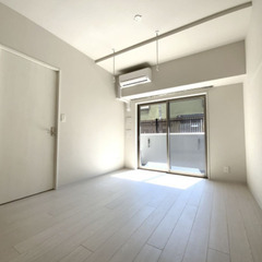 家賃１ヶ月無料‼️さらに、、、初期費用も安く審査も緩い!!                                        🎶🏡🏡🎶の画像