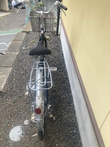 自転車77