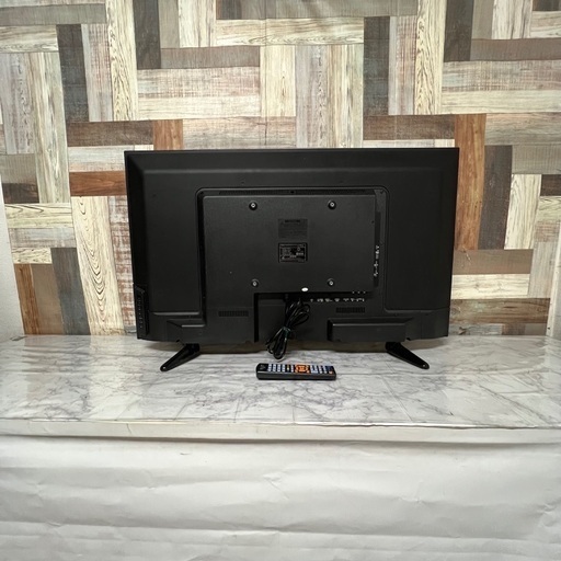 即日受渡❣️ティーズネットワーク40型液晶テレビLE-4032TS