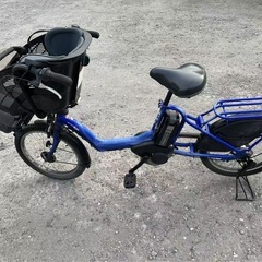 フロンティア ブリヂストン(BRIDGESTONE) 電動自転車・電動