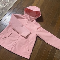 【美品】UNIQLO ジャケットの画像