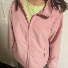 【美品】UNIQLO ジャケットの画像