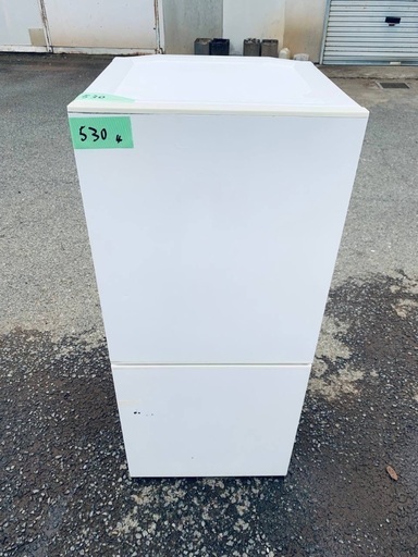 超高年式✨送料設置無料❗️家電2点セット 洗濯機・冷蔵庫