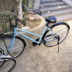 自転車