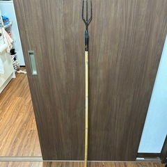 銛（モリ）の画像