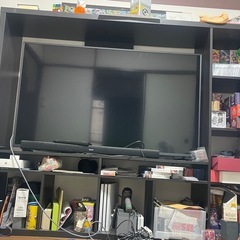 イケアのテレビ台