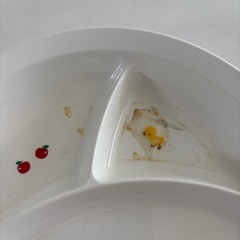 familiar 食器セットの画像