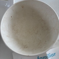 familiar 食器セットの画像
