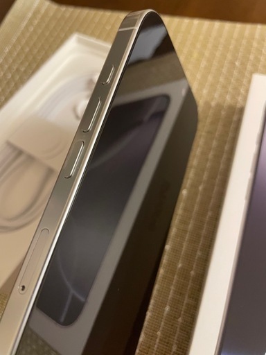 4/29受付終了】【最終値下】iPhone16 Pro 128GB