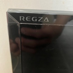 東芝24インチテレビ