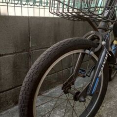 子供自転車18インチの画像